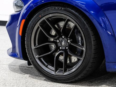 Used 2021 Dodge Charger Scat Pack RWD image 53