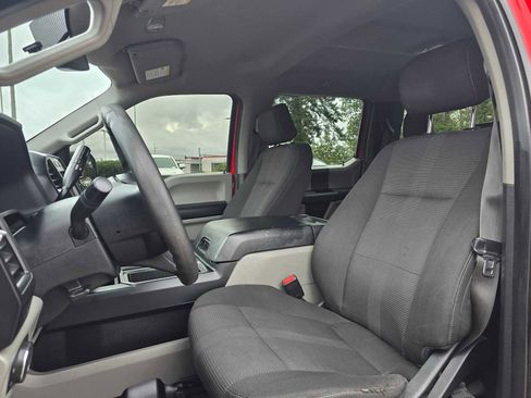 Used 2017 Ford F150 XL w/ Equipment Group 101A Mid image 20