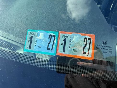 Used 2014 Honda Accord EX-L image 36