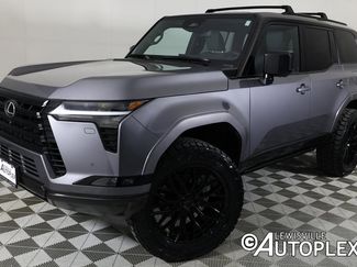 Used 2025 Lexus GX 550 video 1