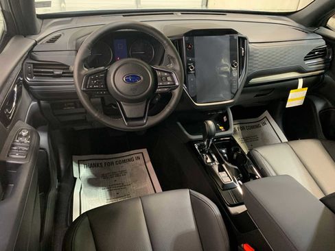 New 2026 Subaru Forester Limited image 4