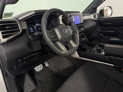 Used 2026 Toyota Sequoia SR5 w/ TRD Off-Road Package image 20