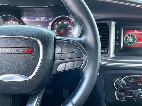 Used 2015 Dodge Charger SE w/ Popular Equipment Group image 19