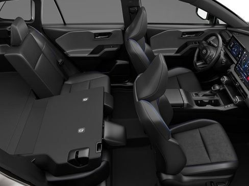 New 2026 Toyota RAV4 XSE image 4