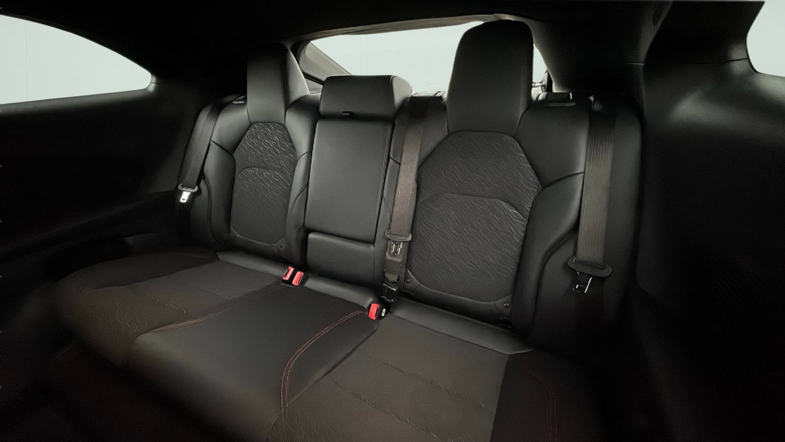 New 2026 Dodge Charger Scat Pack AWD/4WD image 25