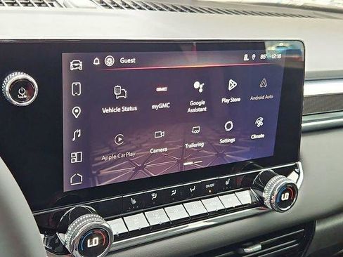 New 2026 GMC Canyon Elevation w/ Convenience Package image 36