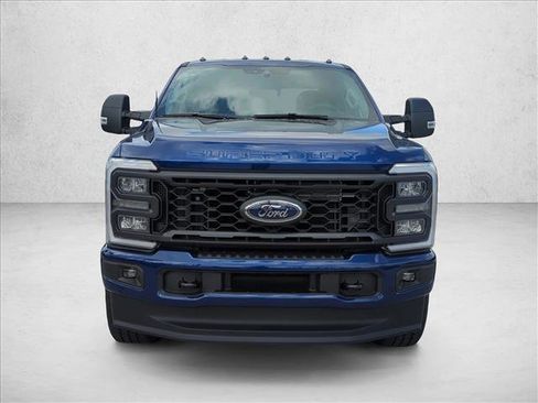 New 2026 Ford F250 XL w/ STX Appearance Package image 5