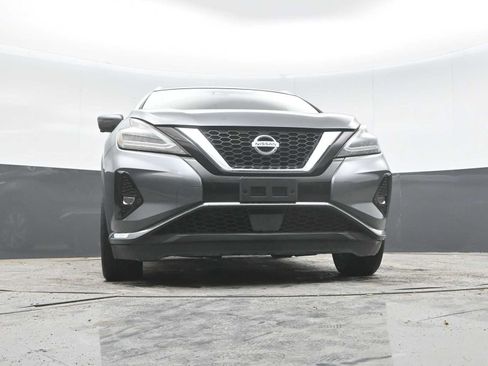 Used 2020 Nissan Murano SL w/ Moonroof Package AWD/4WD image 27