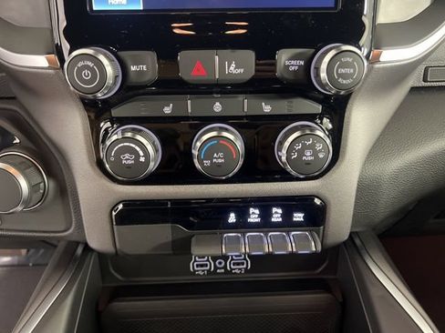 New 2026 RAM 1500 Big Horn AWD/4WD image 21