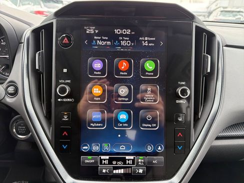 Certified 2024 Subaru Crosstrek 2.5i Limited image 43