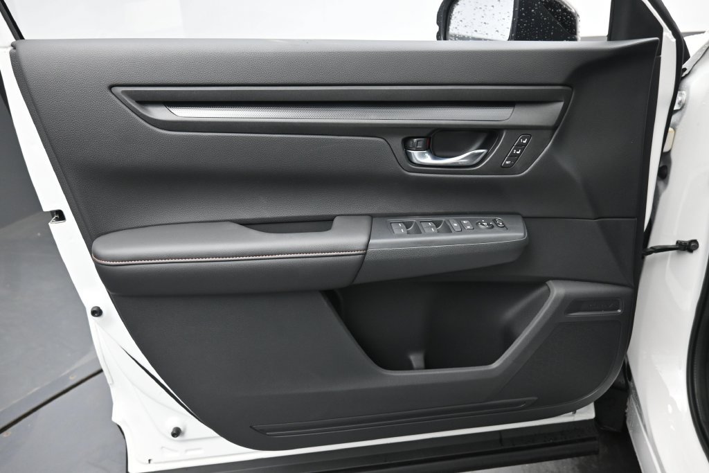 New 2027 Honda CR-V Sport-L image 18