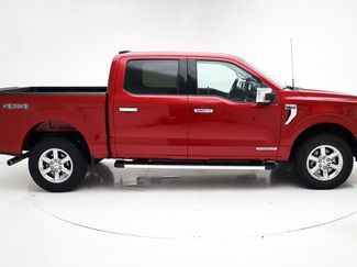 Used 2024 Ford F150 XLT w/ Equipment Group 302A MID video 2