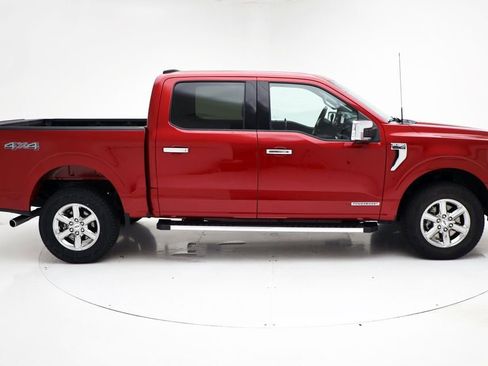 Used 2024 Ford F150 XLT w/ Equipment Group 302A MID image 2