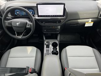 New 2025 Ford Bronco Sport Badlands w/ Sasquatch Badlands Package video 2