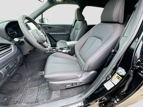 New 2026 Subaru Forester Premium AWD/4WD image 25