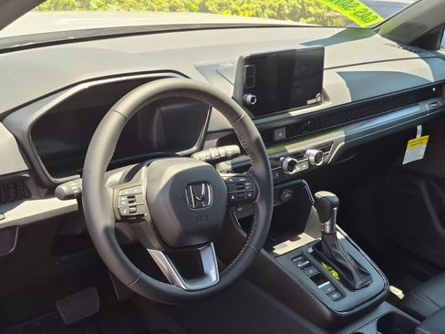 New 2026 Honda CR-V Sport-L image 2