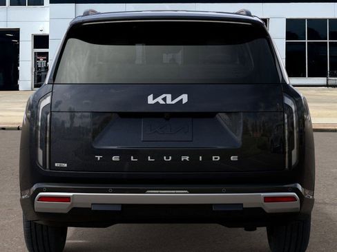New 2027 Kia Telluride SX FWD image 16