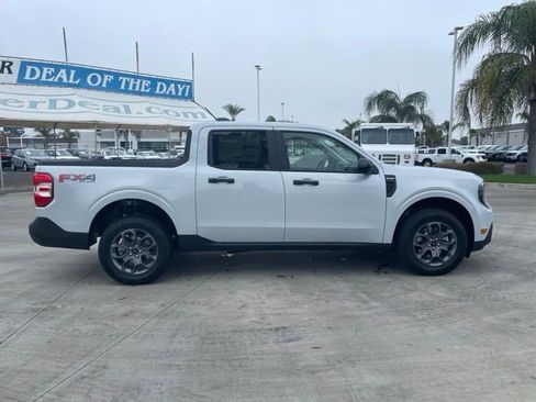 New 2026 Ford Maverick XLT w/ XLT Luxury Package image 6