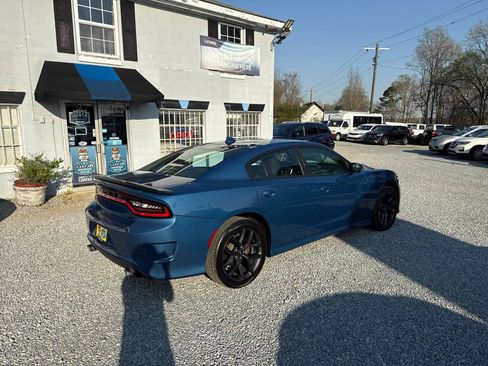 Used 2021 Dodge Charger GT w/ Blacktop Package image 5
