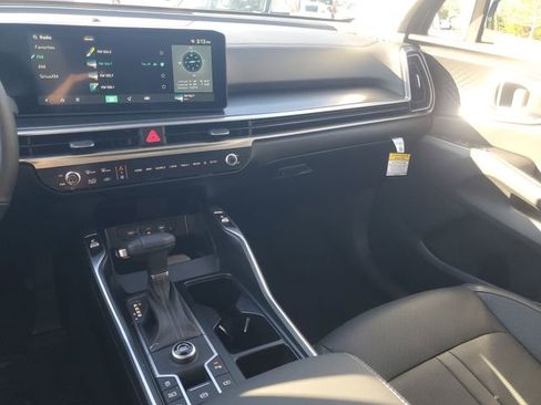 New 2026 Kia Sorento S w/ S Panoramic Sunroof Package image 12