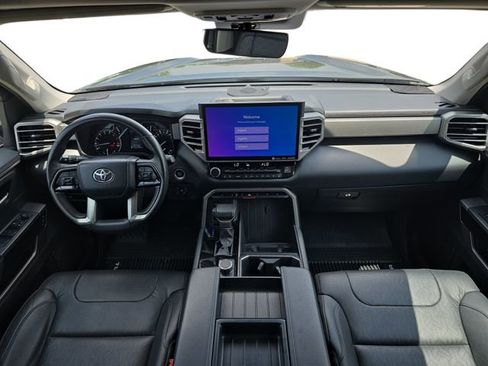 Used 2022 Toyota Tundra Limited RWD image 10