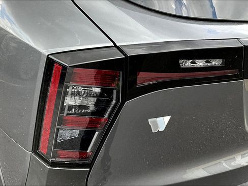 New 2026 Nissan Kicks SV FWD image 15