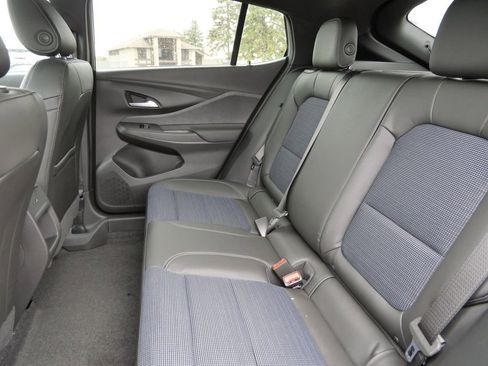 New 2026 Buick Envista Preferred w/ Convenience I Package FWD image 31