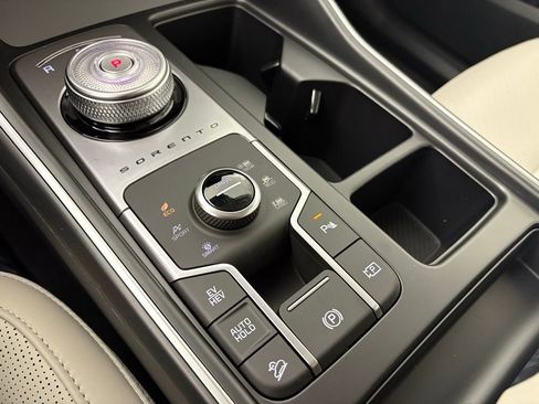 New 2026 Kia Sorento EX image 33