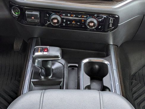 Certified 2023 Chevrolet Silverado 1500 LT Trail Boss w/ Convenience Package II image 23