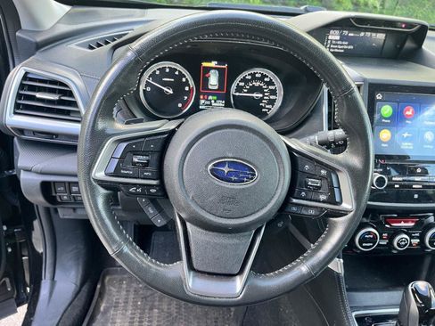 Used 2022 Subaru Forester Touring AWD/4WD image 16