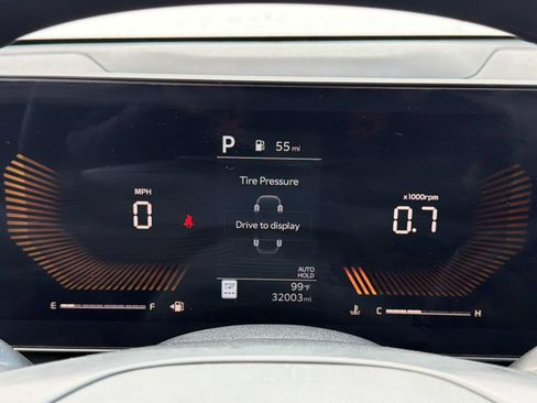 Used 2025 Kia K4 FWD image 24