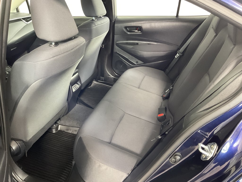 Used 2026 Toyota Corolla LE w/ LE Premium Package FWD image 19
