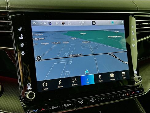 New 2026 Jeep Grand Wagoneer L Summit image 17