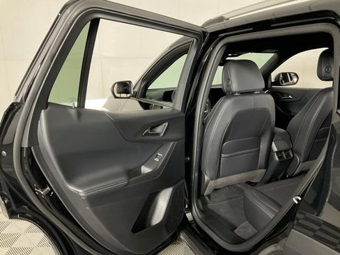 Used 2025 Chevrolet Equinox LT w/ Convenience Package II AWD/4WD image 25