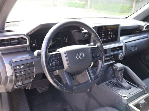 Certified 2025 Toyota Tacoma SR5 image 15