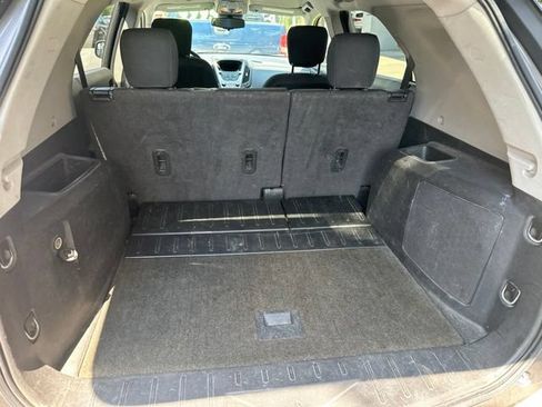 Used 2012 Chevrolet Equinox LT FWD image 6