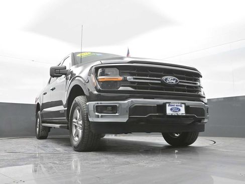 Used 2024 Ford F150 XLT w/ Mobile Office Package AWD/4WD image 34