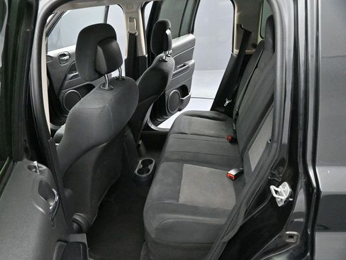 Used 2011 Jeep Patriot Sport w/ PWR Value Group AWD/4WD image 22