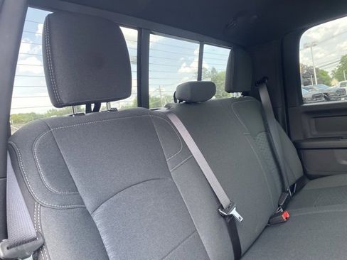 New 2025 RAM 2500 Tradesman image 30