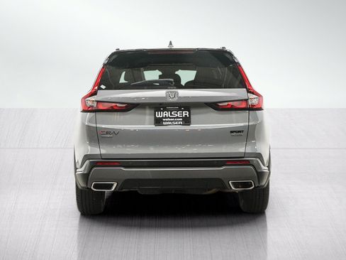Used 2024 Honda CR-V Sport Touring image 4