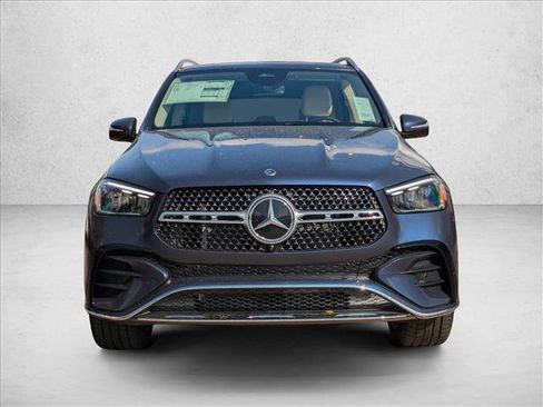 New 2026 Mercedes-Benz GLE 350 4MATIC image 6