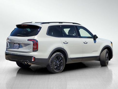 Used 2024 Kia Telluride SX Prestige X-Pro AWD/4WD image 4