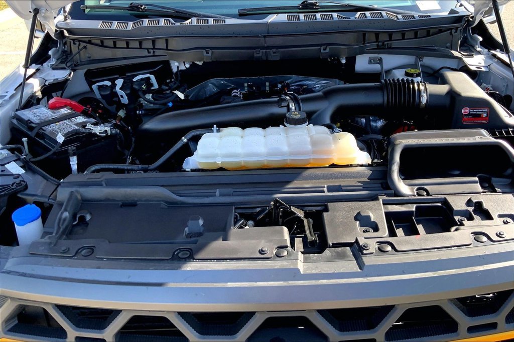 Used 2025 Ford F150 Tremor w/ Equipment Group 402A High AWD/4WD image 9