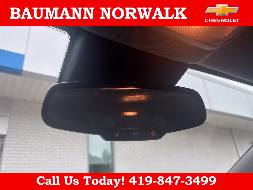 Used 2020 Chevrolet Trax LS w/ Tint and Cruise Package FWD image 37