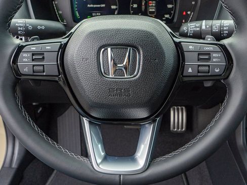 New 2026 Honda Civic Sport Touring image 25