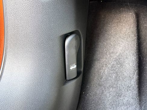 Used 2023 Nissan Sentra SR w/ SR Premium Package FWD image 29