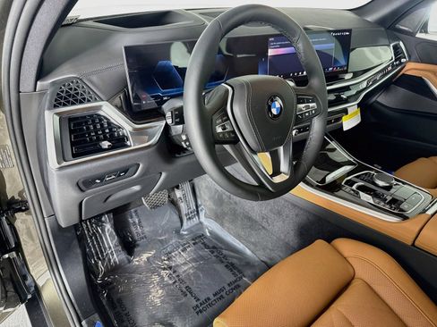 New 2026 BMW X5 xDrive40i AWD/4WD image 9