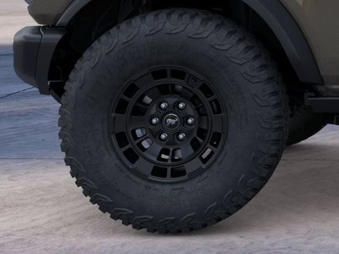 New 2026 Ford Bronco Badlands AWD/4WD image 26