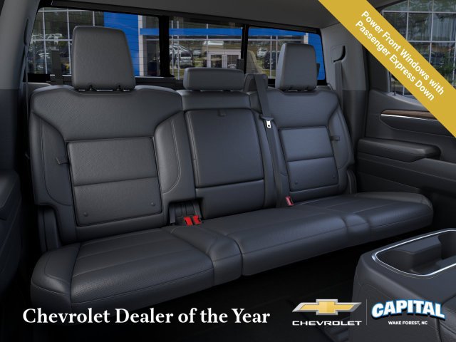 New 2026 Chevrolet Silverado 1500 RST w/ All Star Edition Plus AWD/4WD image 17