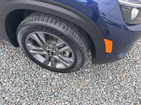 Used 2021 Kia Seltos S image 9